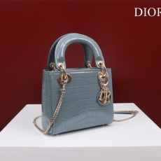 Christian Dior My Lady Bags